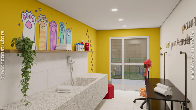 Imagem Apartamento com 2 Quartos à Venda, 44 m² em Campos Elíseos - São Paulo Imagem Apartamento com 2 Quartos à Venda, 44 m² em Campos Elíseos - São Paulo