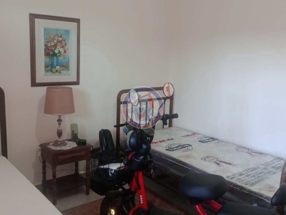 Imagem Casa com 2 Quartos à Venda, 140 m² em Jussara - Mongaguá
