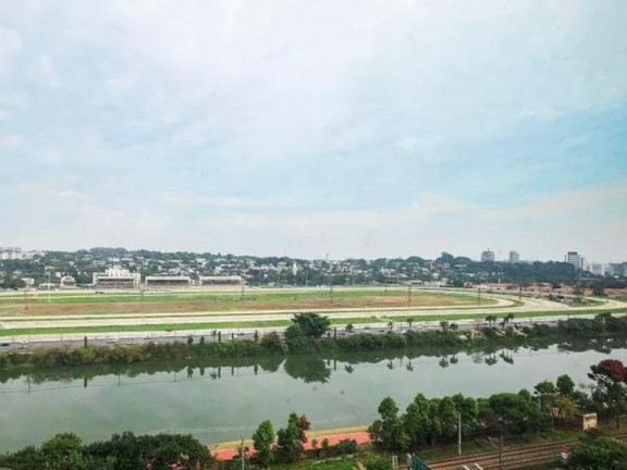 Imagem Imóvel com 3 Quartos à Venda, 210 m² em Jardim Europa - São Paulo