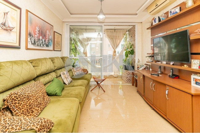 Imagem Apartamento com 2 Quartos à Venda, 84 m² em Passo Da Areia - Porto Alegre Imagem Apartamento com 2 Quartos à Venda, 84 m² em Passo Da Areia - Porto Alegre