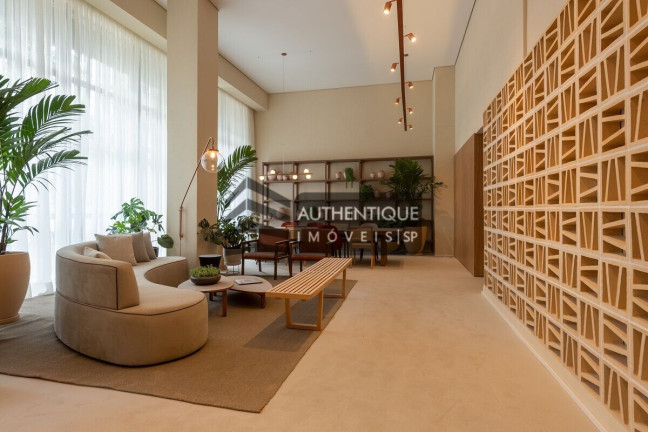 Imagem Apartamento com 2 Quartos à Venda, 65 m² em Campo Belo - São Paulo Imagem Apartamento com 2 Quartos à Venda, 65 m² em Campo Belo - São Paulo