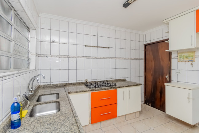 Imagem Sobrado com 2 Quartos à Venda, 114 m² em Vila Nova Parada - São Paulo