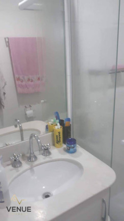Imagem Apartamento com 3 Quartos à Venda, 87 m² em Vila Gumercindo - São Paulo Imagem Apartamento com 3 Quartos à Venda, 87 m² em Vila Gumercindo - São Paulo