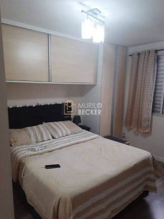Imagem Apartamento com 3 Quartos à Venda, 69 m² em Jardim América - São José Dos Campos Imagem Apartamento com 3 Quartos à Venda, 69 m² em Jardim América - São José Dos Campos