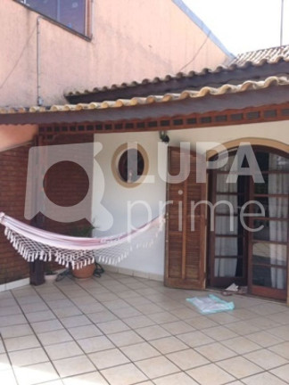 Imagem Casa com 3 Quartos à Venda, 133 m² em Jardim Guanca - São Paulo