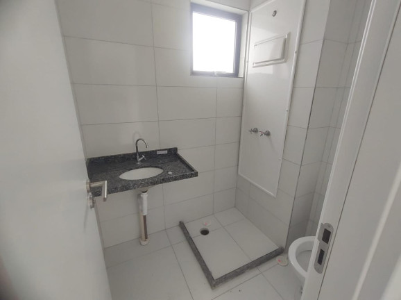 Imagem Apartamento com 2 Quartos para Alugar, 60 m² em Boa Vista - Recife