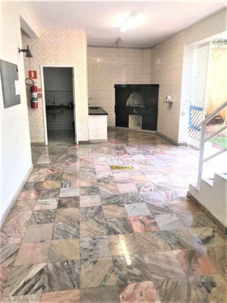 Imagem Sobrado com 4 Quartos para Alugar, 600 m² em Jardim - Santo André Imagem Sobrado com 4 Quartos para Alugar, 600 m² em Jardim - Santo André