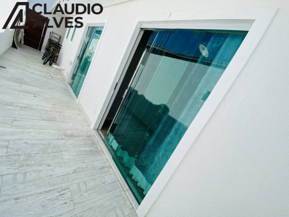 Imagem Casa de Condomínio com 3 Quartos à Venda, 274 m² em Pedra Do Descanso - Feira De Santana