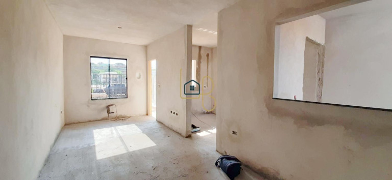Imagem Casa de Condomínio com 3 Quartos à Venda, 75 m² em Jardim Barra Forrest - Londrina