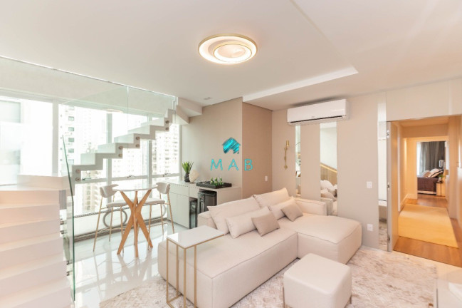 Imagem Apartamento com 5 Quartos à Venda, 330 m² em Centro - Balneário Camboriú Imagem Apartamento com 5 Quartos à Venda, 330 m² em Centro - Balneário Camboriú