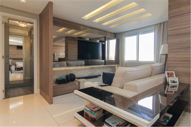 Imagem Apartamento com 2 Quartos à Venda, 82 m² em Passo Da Areia - Porto Alegre Imagem Apartamento com 2 Quartos à Venda, 82 m² em Passo Da Areia - Porto Alegre