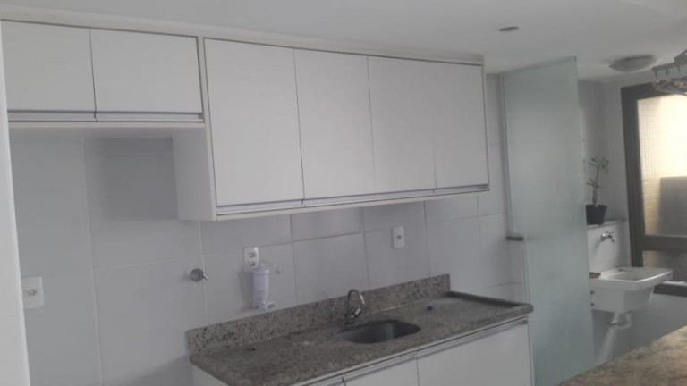 Imagem Apartamento com 1 Quarto à Venda, 48 m² em Itaigara - Salvador