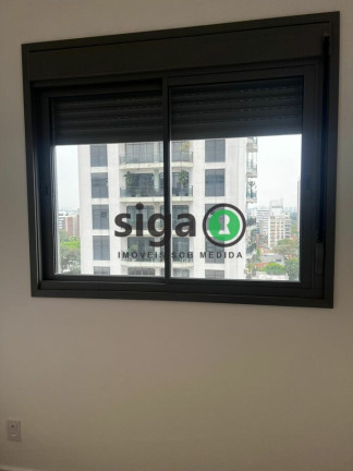 Imagem Apartamento com 1 Quarto à Venda ou Locação, 27 m² em Pinheiros - São Paulo Imagem Apartamento com 1 Quarto à Venda ou Locação, 27 m² em Pinheiros - São Paulo