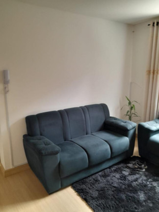 Imagem Apartamento com 2 Quartos à Venda, em Abranches Imagem Apartamento com 2 Quartos à Venda, em Abranches