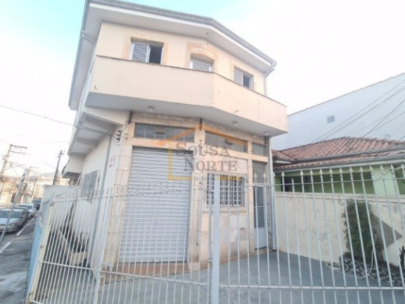 Imagem Sobrado com 2 Quartos à Venda, 90 m² em Parada Inglesa - São Paulo