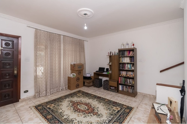 Imagem Casa com 2 Quartos à Venda, 224 m² em Campo Belo - São Paulo Imagem Casa com 2 Quartos à Venda, 224 m² em Campo Belo - São Paulo