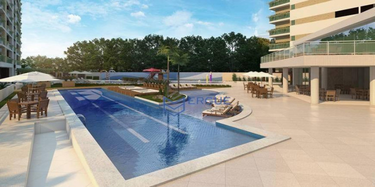 Imagem Apartamento com 3 Quartos à Venda, 78 m² em Papicu - Fortaleza Imagem Apartamento com 3 Quartos à Venda, 78 m² em Papicu - Fortaleza