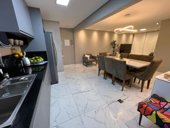 Imagem Apartamento com 3 Quartos à Venda, 95 m² em Belenzinho - São Paulo