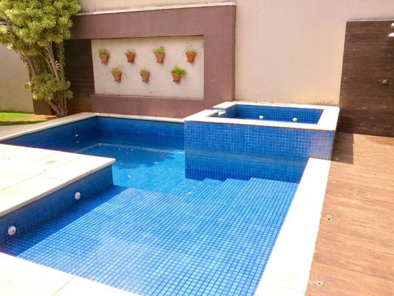 Imagem Casa com 3 Quartos à Venda, 800 m² em Usina - Atibaia