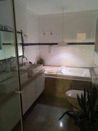Imagem Apartamento com 3 Quartos à Venda, 190 m² em Campestre - Santo André Imagem Apartamento com 3 Quartos à Venda, 190 m² em Campestre - Santo André