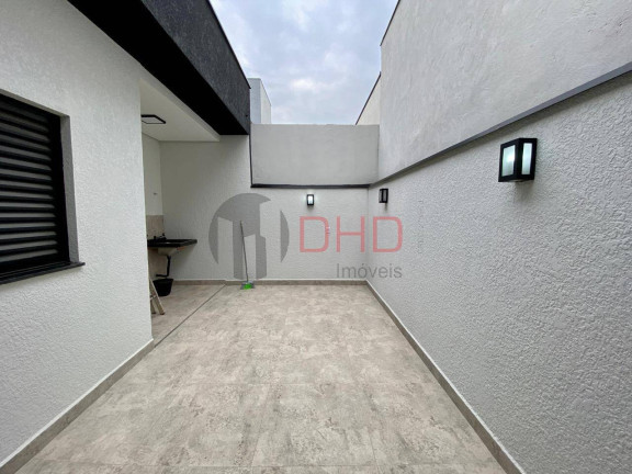 Imagem Casa de Condomínio com 3 Quartos à Venda, 160 m² em Cajuru Do Sul - Sorocaba