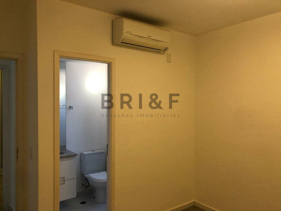 Imagem Apartamento com 2 Quartos à Venda, 85 m² em Brooklin  - São Paulo