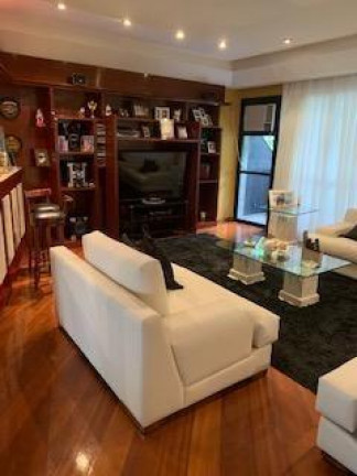Imagem Apartamento com 4 Quartos à Venda, 327 m² em Barra Da Tijuca - Rio De Janeiro