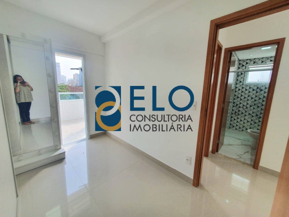 Imagem Apartamento com 2 Quartos à Venda, 100 m² em Embaré - Santos