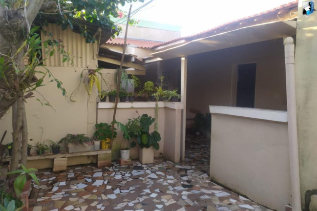 Imagem Casa com 5 Quartos à Venda, 123 m² em Centro - Tatuí