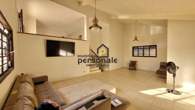 Imagem Casa com 4 Quartos à Venda, 290 m² em Parque Campolim - Sorocaba
