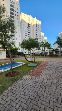 Imagem Apartamento com 2 Quartos à Venda, 78 m² em Jardim Ermida I - Jundiaí