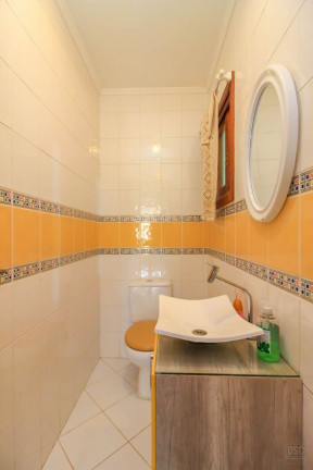 Imagem Imóvel com 4 Quartos à Venda,  em Espírito Santo - Porto Alegre