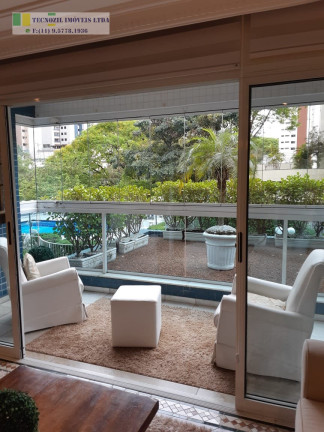 Imagem Apartamento com 4 Quartos à Venda, 156 m² em Jardim Vila Mariana - São Paulo Imagem Apartamento com 4 Quartos à Venda, 156 m² em Jardim Vila Mariana - São Paulo