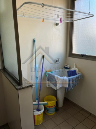 Imagem Apartamento com 1 Quarto à Venda, 55 m² em Centro - Ribeirão Preto