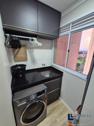 Imagem Imóvel com 2 Quartos à Venda, 55 m² em Planalto Verde - Ribeirão Preto