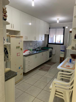 Imagem Apartamento com 3 Quartos à Venda, 140 m² em Canto Do Forte - Praia Grande Imagem Apartamento com 3 Quartos à Venda, 140 m² em Canto Do Forte - Praia Grande