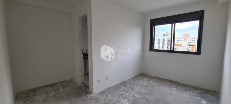 Imagem Apartamento com 2 Quartos à Venda, 65 m² em Vila Monte Alegre - São Paulo