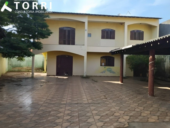 Sobrado com 3 Quartos à Venda, 250 m² em Jardim Nilton Torres - Sorocaba