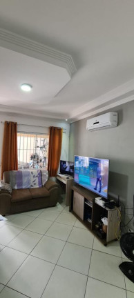Imagem Casa com 4 Quartos à Venda, 229 m² em Campo Grande - Rio De Janeiro Imagem Casa com 4 Quartos à Venda, 229 m² em Campo Grande - Rio De Janeiro