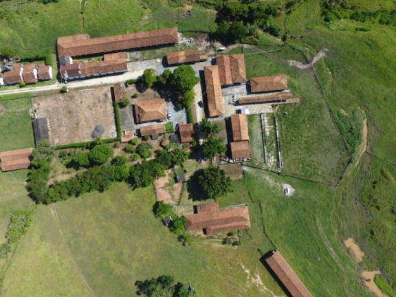 Terreno à Venda, 4.000.000 m² em Piedade - Caçapava