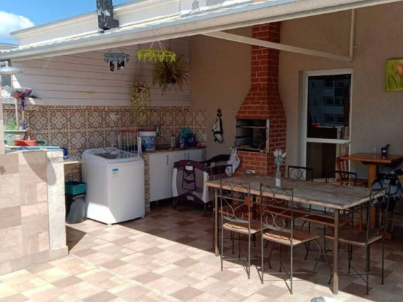 Imagem Cobertura com 3 Quartos à Venda, 127 m² em Jardim Santa Clara - Taubaté Imagem Cobertura com 3 Quartos à Venda, 127 m² em Jardim Santa Clara - Taubaté