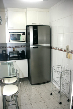 Imagem Apartamento com 2 Quartos à Venda, 92 m² em Lagoa - Rio De Janeiro