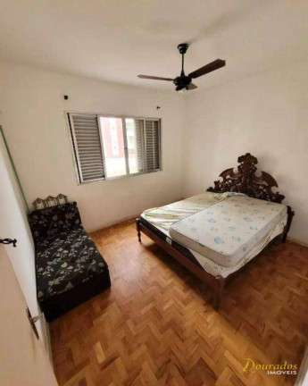 Imagem Kitnet com 1 Quarto à Venda, 45 m² em Canto Do Forte - Praia Grande Imagem Kitnet com 1 Quarto à Venda, 45 m² em Canto Do Forte - Praia Grande