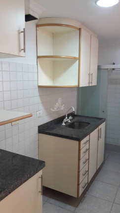 Imagem Apartamento com 2 Quartos à Venda, 64 m² em Alphaville - Barueri Imagem Apartamento com 2 Quartos à Venda, 64 m² em Alphaville - Barueri