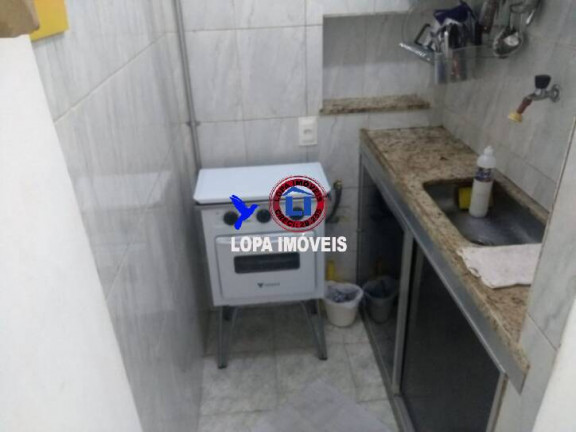 Imagem Apartamento com 1 Quarto à Venda, 28 m² em Centro - Rio De Janeiro Imagem Apartamento com 1 Quarto à Venda, 28 m² em Centro - Rio De Janeiro