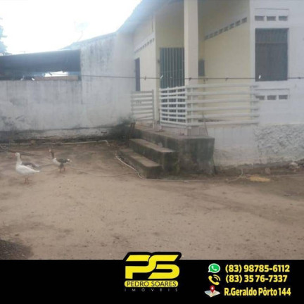 Casa com 3 Quartos à Venda, 200 m² em Mangabeira - João Pessoa
