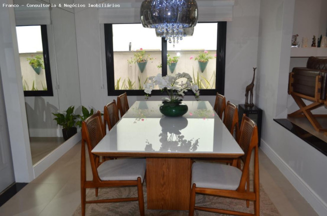 Imagem Casa de Condomínio com 3 Quartos à Venda, 250 m² em Alphaville - Santana De Parnaíba Imagem Casa de Condomínio com 3 Quartos à Venda, 250 m² em Alphaville - Santana De Parnaíba