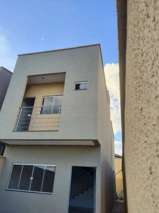 Imagem Casa com 4 Quartos à Venda, 162 m² em Jardim Novo Mundo - Goiânia Imagem Casa com 4 Quartos à Venda, 162 m² em Jardim Novo Mundo - Goiânia