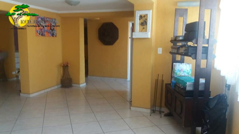 Imagem Sobrado com 4 Quartos à Venda, 219 m² em Imirim - São Paulo