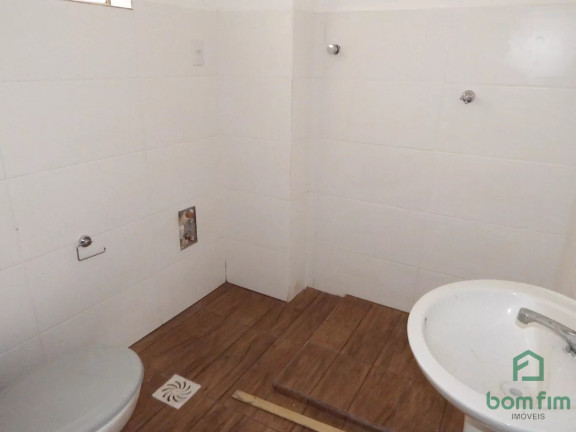 Imagem Apartamento com 1 Quarto à Venda, 28 m² em Centro Histórico - Porto Alegre